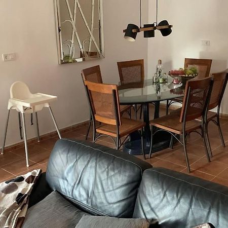 בנאלמדנה Huis Met Zwembad מראה חיצוני תמונה
