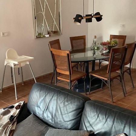 בנאלמדנה Huis Met Zwembad מראה חיצוני תמונה