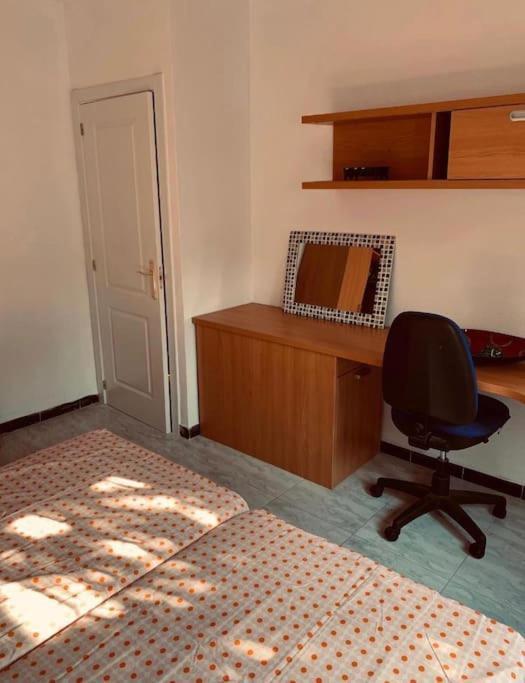 בנאלמדנה Huis Met Zwembad מראה חיצוני תמונה